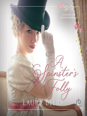 cover image of A Spinster's Folly